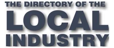 The Directory of Local Industry